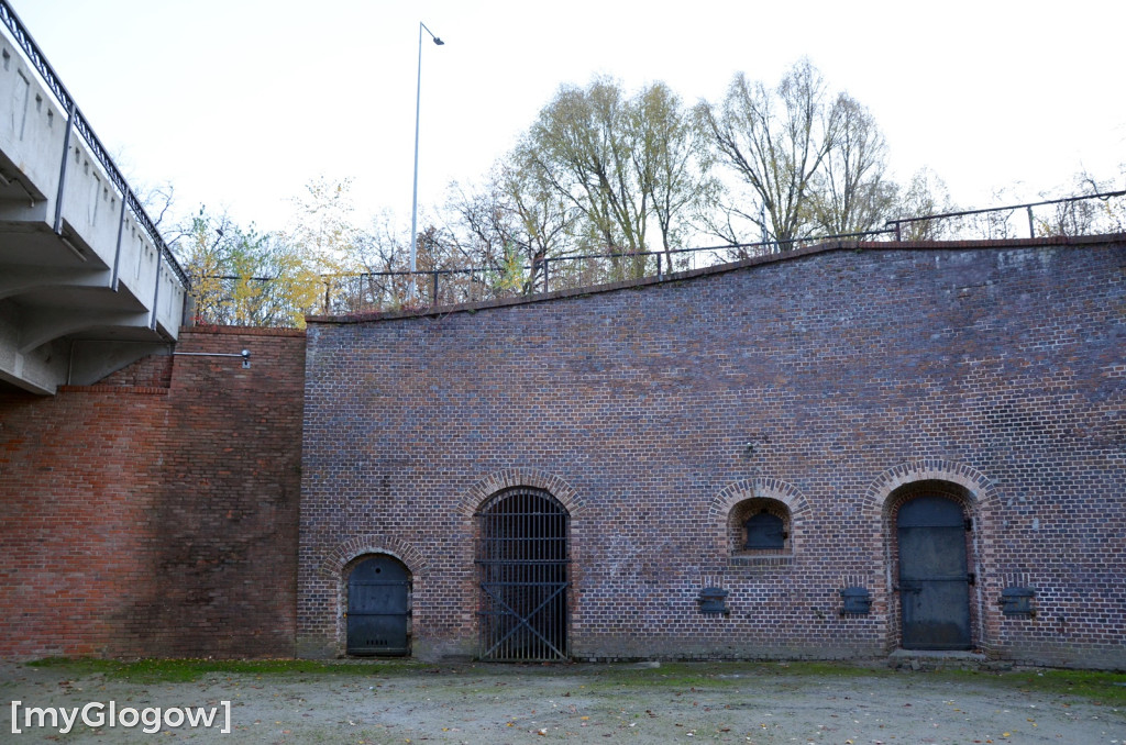W fosie w Głogowie dopiero się zacznie