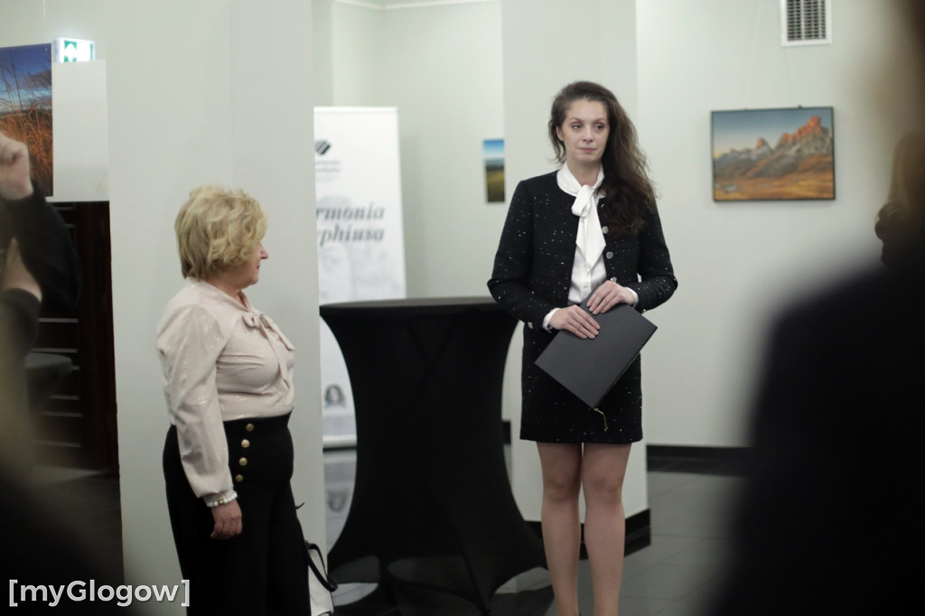 Wyjątkowy wernisaż na początek urodzin teatru