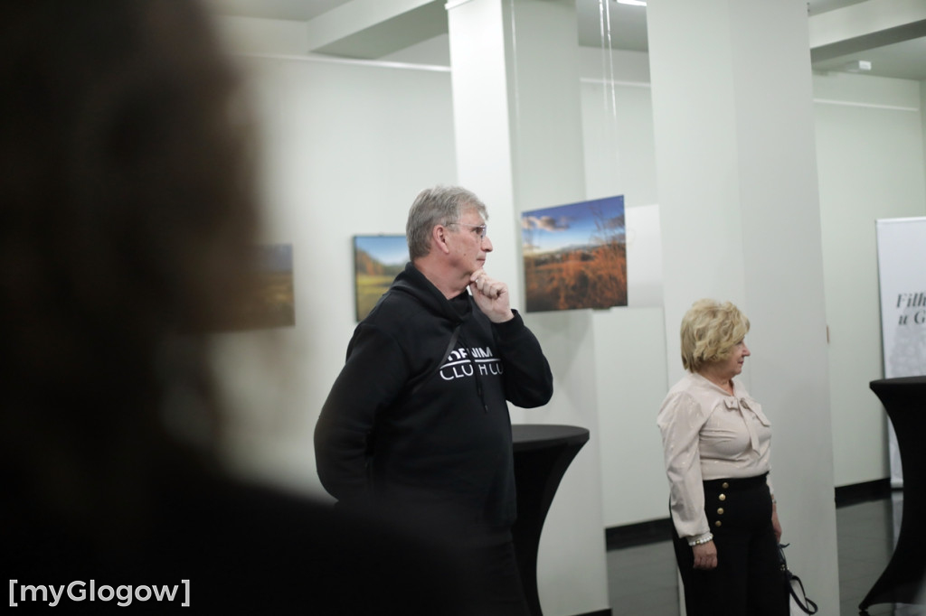 Wyjątkowy wernisaż na początek urodzin teatru