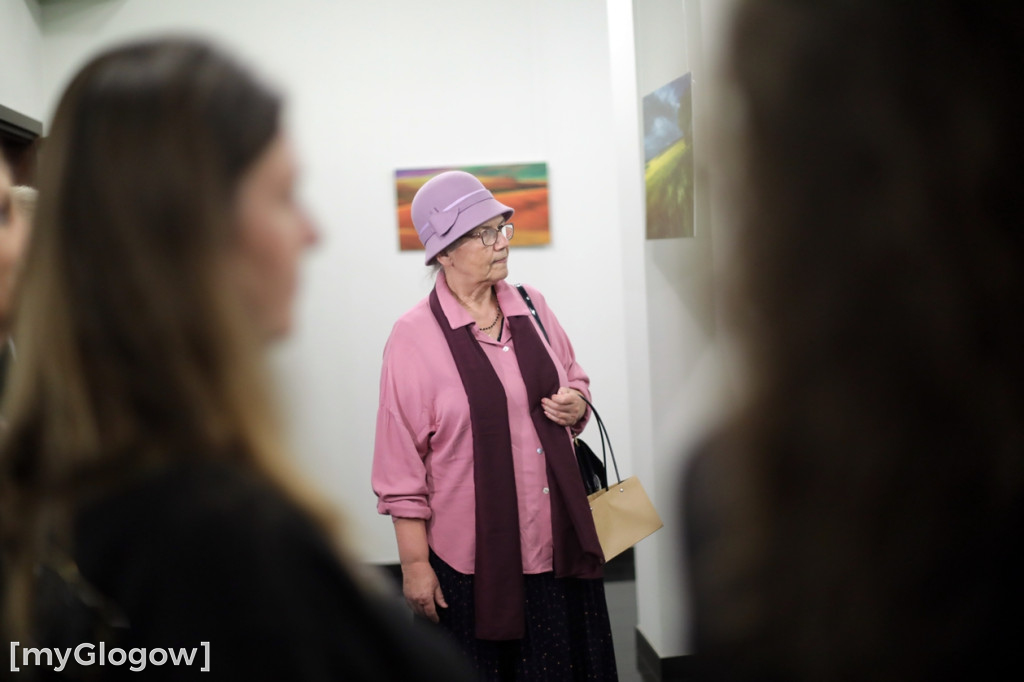 Wyjątkowy wernisaż na początek urodzin teatru