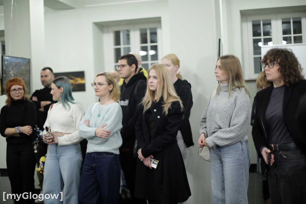 Wyjątkowy wernisaż na początek urodzin teatru