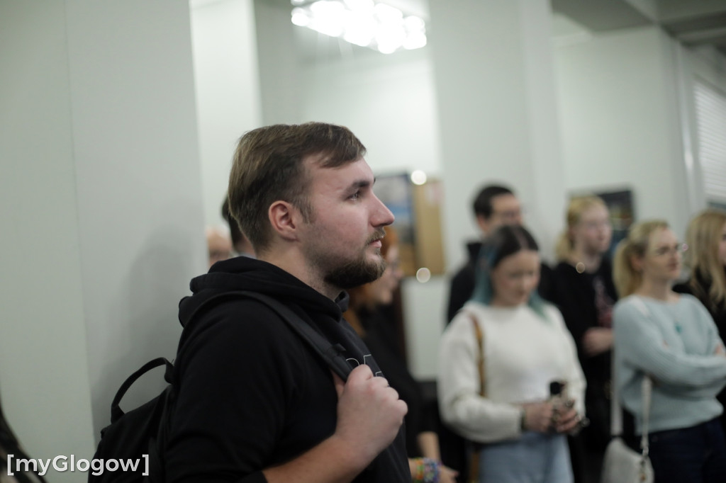 Wyjątkowy wernisaż na początek urodzin teatru