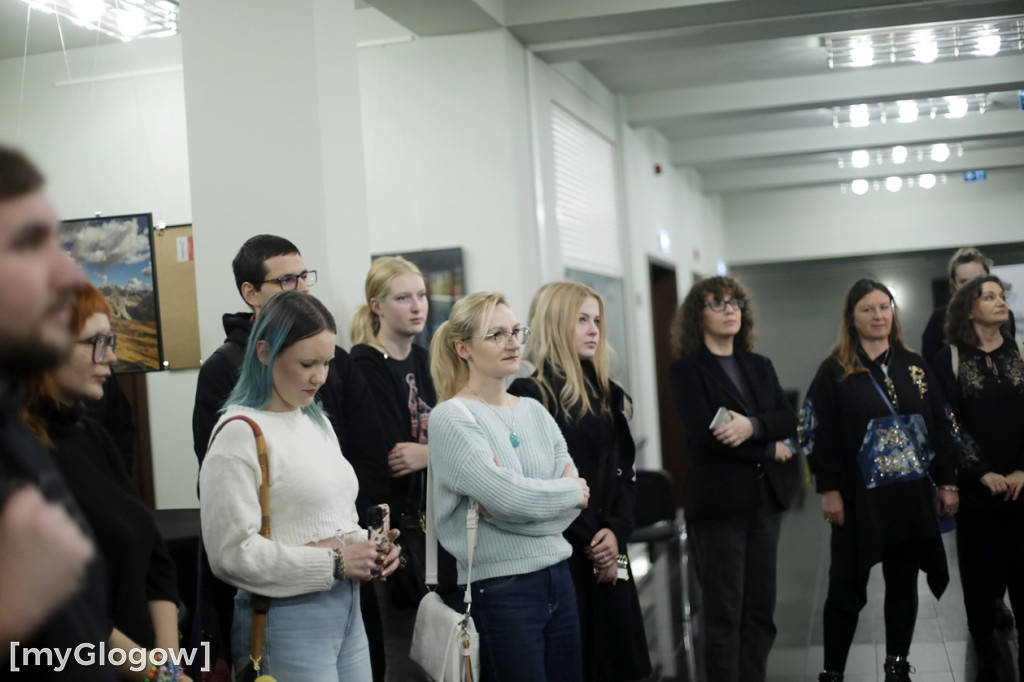 Wyjątkowy wernisaż na początek urodzin teatru