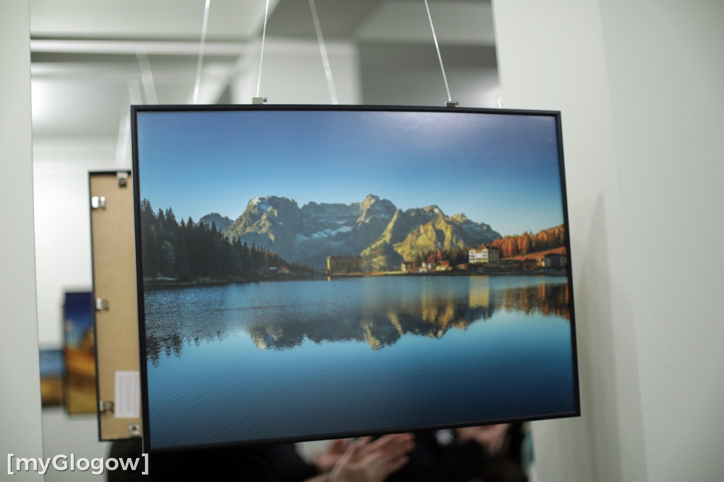 Wyjątkowy wernisaż na początek urodzin teatru