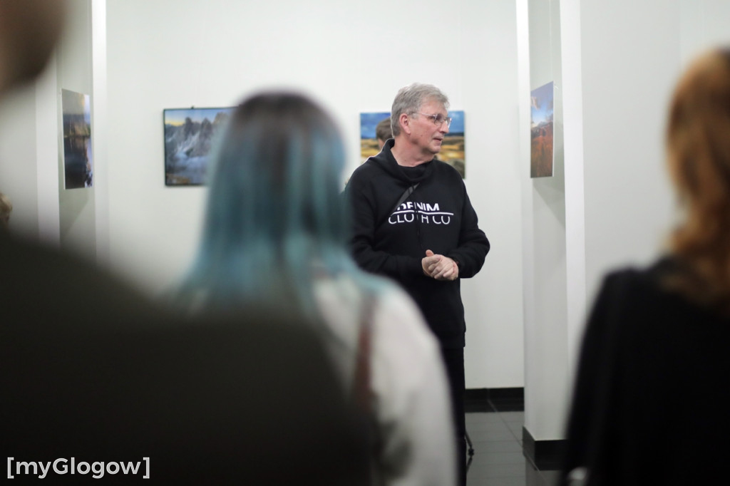 Wyjątkowy wernisaż na początek urodzin teatru