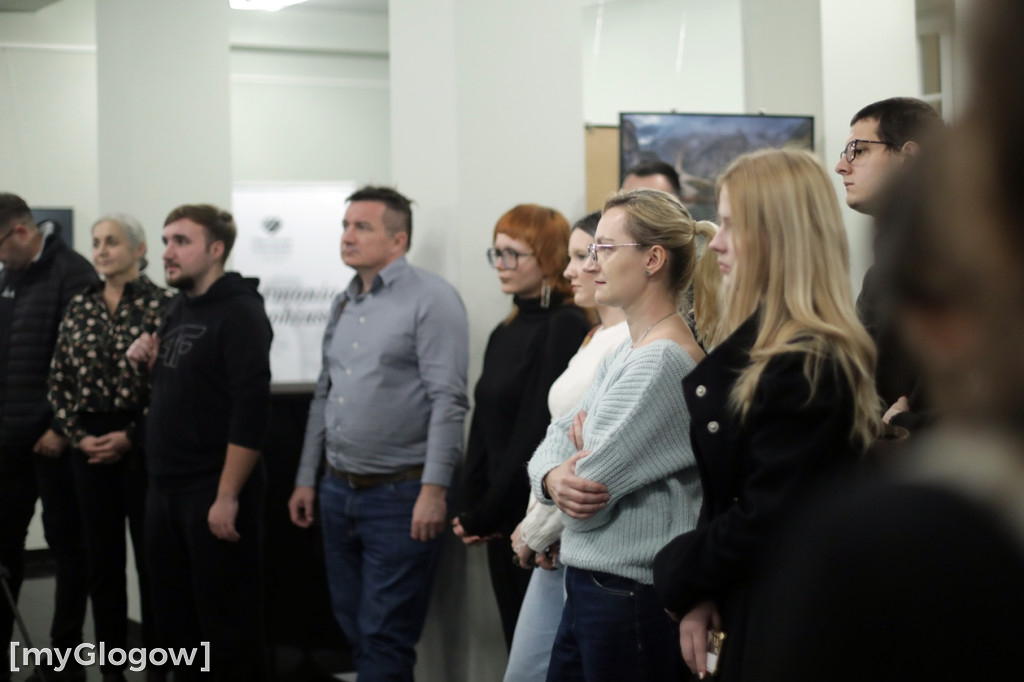 Wyjątkowy wernisaż na początek urodzin teatru