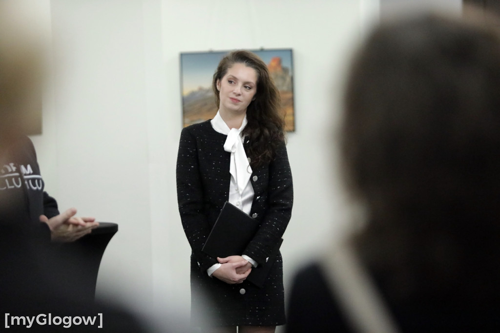 Wyjątkowy wernisaż na początek urodzin teatru