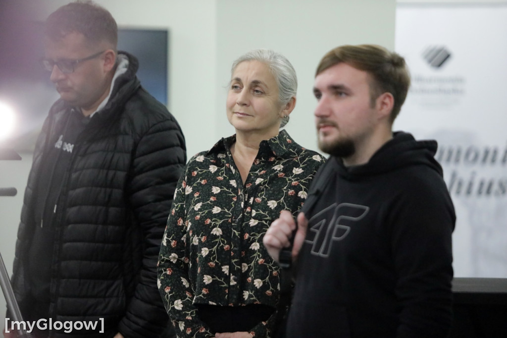 Wyjątkowy wernisaż na początek urodzin teatru