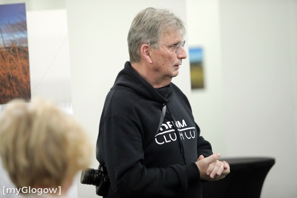 Wyjątkowy wernisaż na początek urodzin teatru