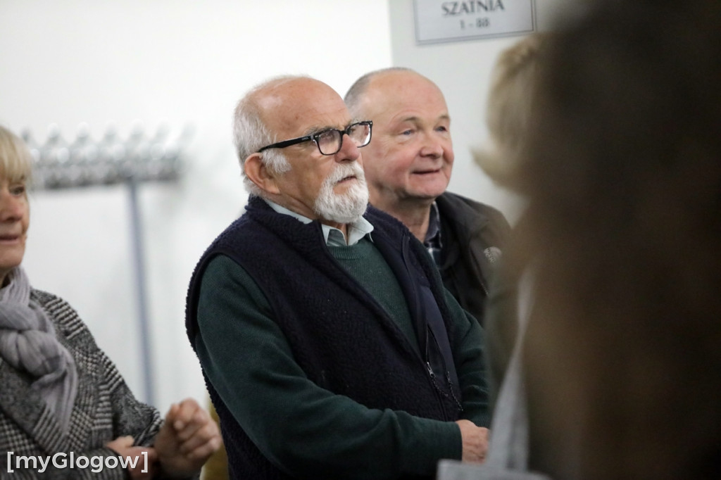 Wyjątkowy wernisaż na początek urodzin teatru