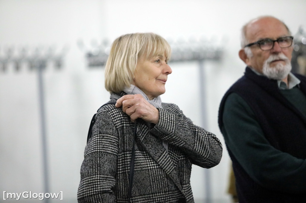 Wyjątkowy wernisaż na początek urodzin teatru