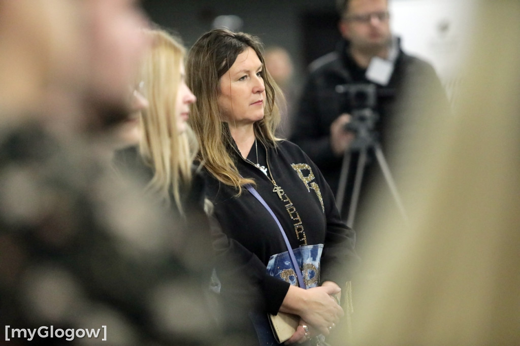 Wyjątkowy wernisaż na początek urodzin teatru