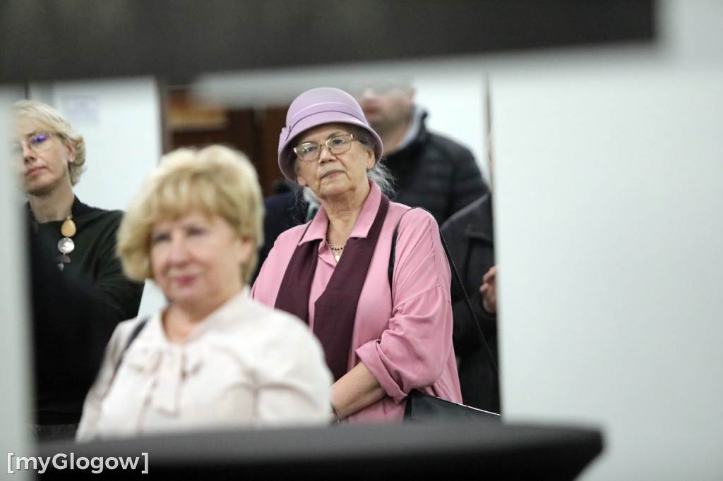 Wyjątkowy wernisaż na początek urodzin teatru