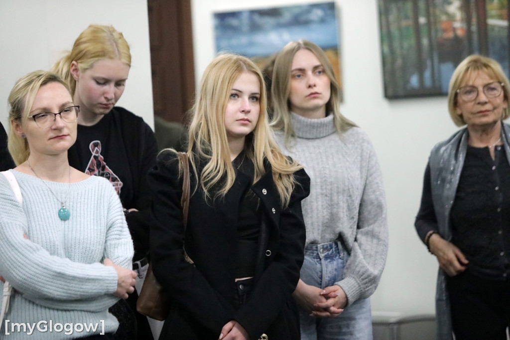 Wyjątkowy wernisaż na początek urodzin teatru