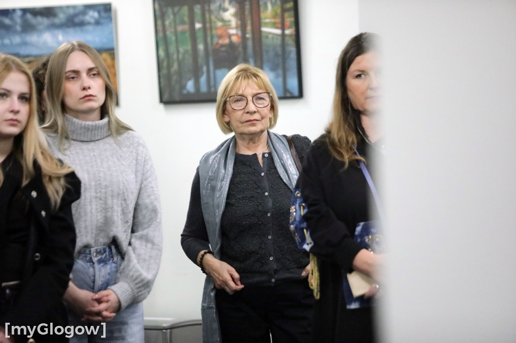 Wyjątkowy wernisaż na początek urodzin teatru