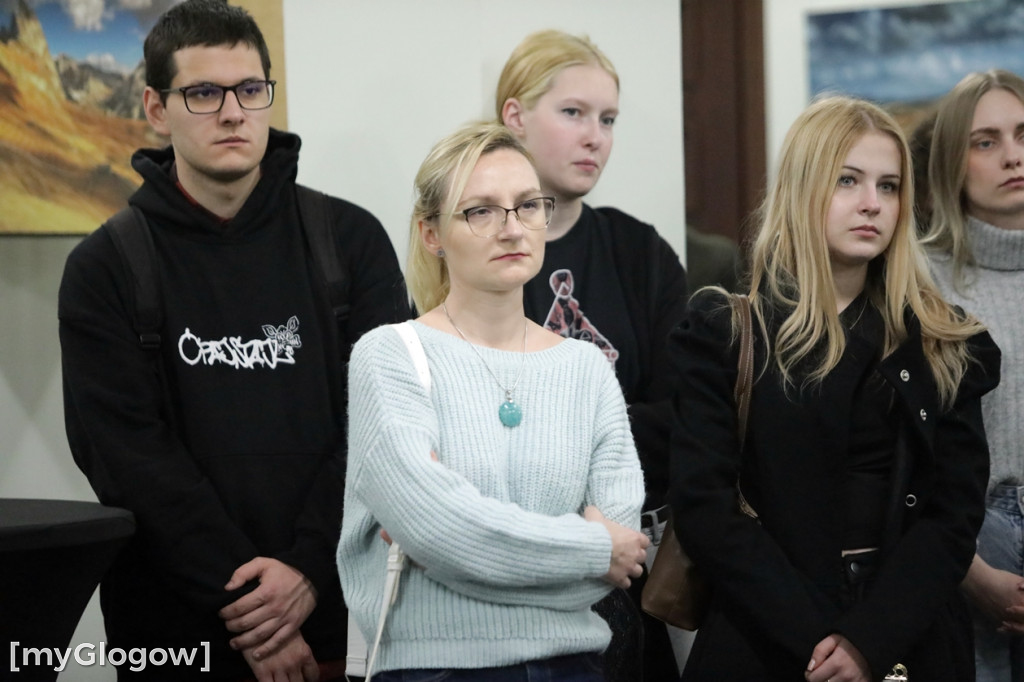 Wyjątkowy wernisaż na początek urodzin teatru