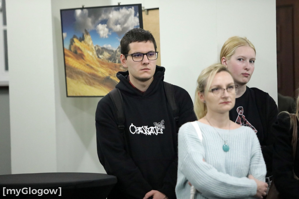 Wyjątkowy wernisaż na początek urodzin teatru