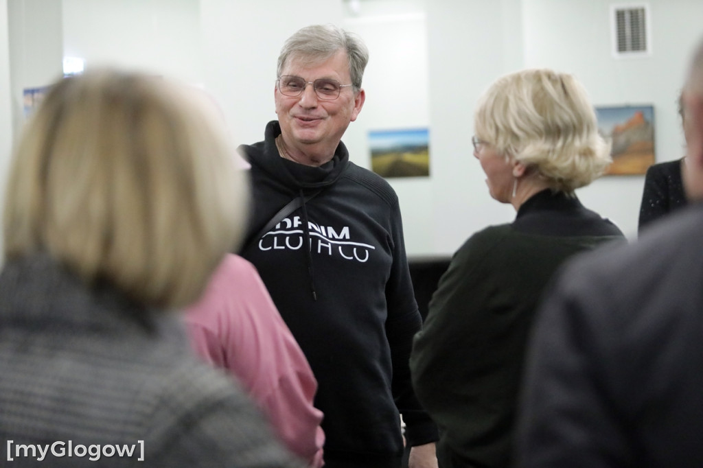 Wyjątkowy wernisaż na początek urodzin teatru