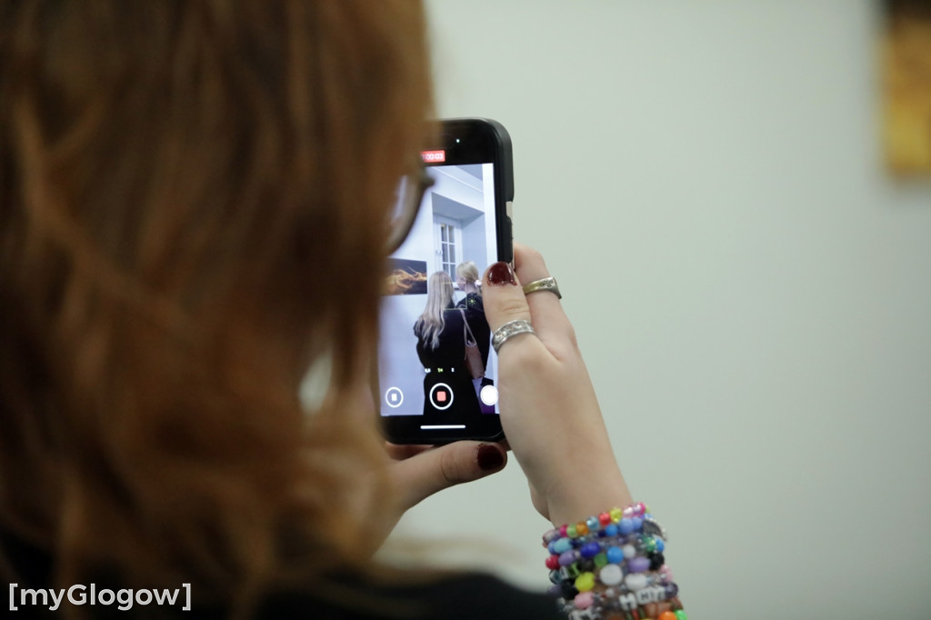 Wyjątkowy wernisaż na początek urodzin teatru