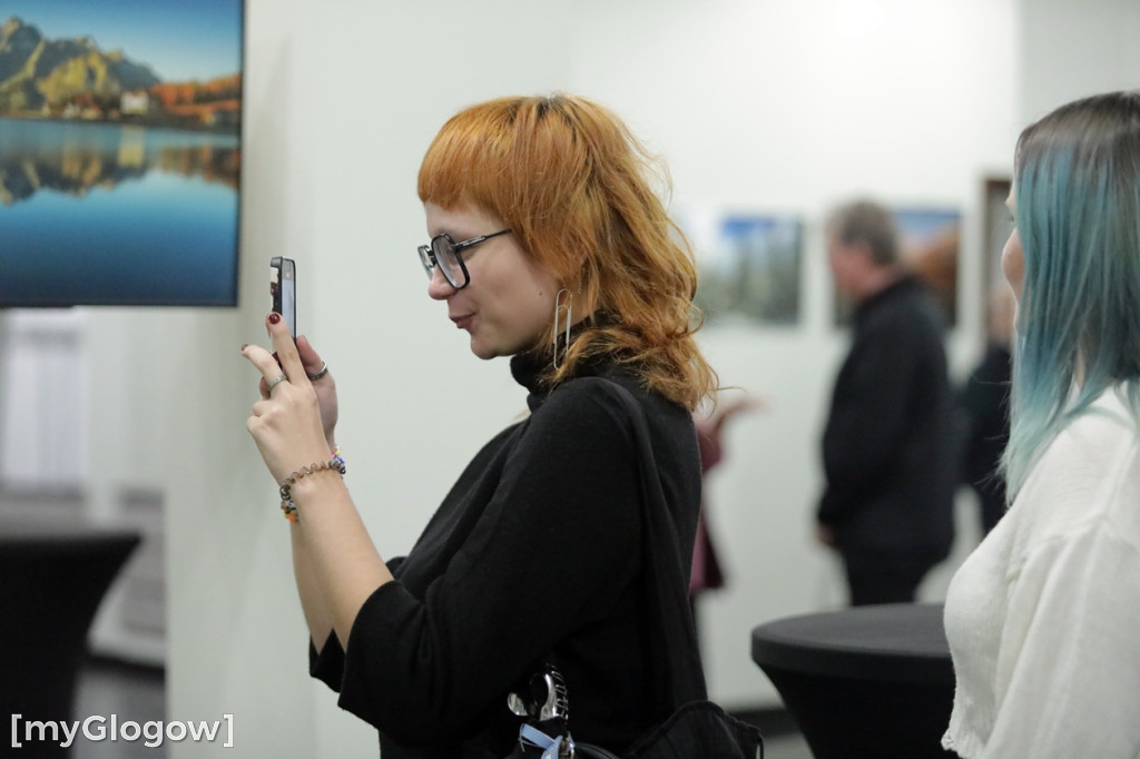 Wyjątkowy wernisaż na początek urodzin teatru