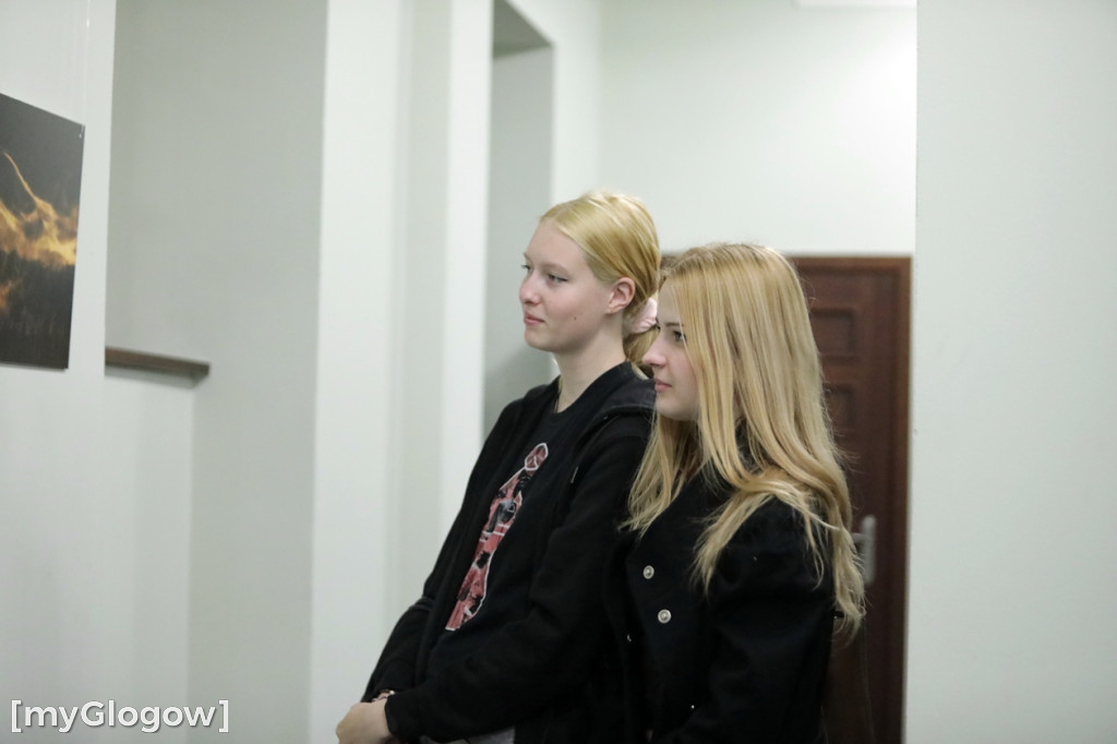 Wyjątkowy wernisaż na początek urodzin teatru