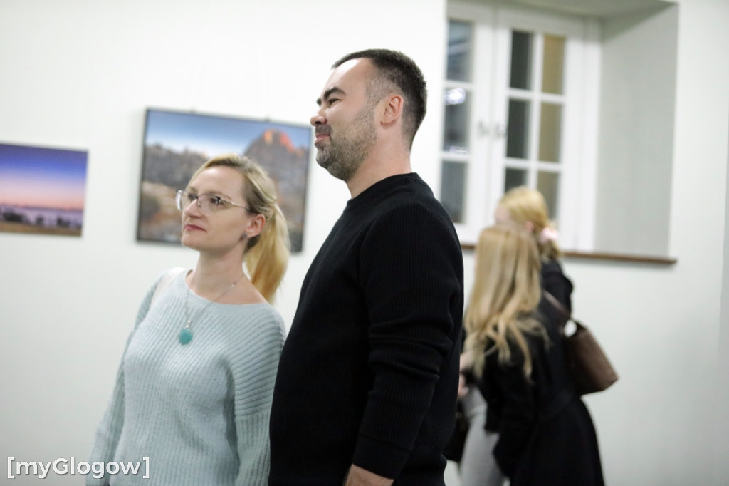 Wyjątkowy wernisaż na początek urodzin teatru