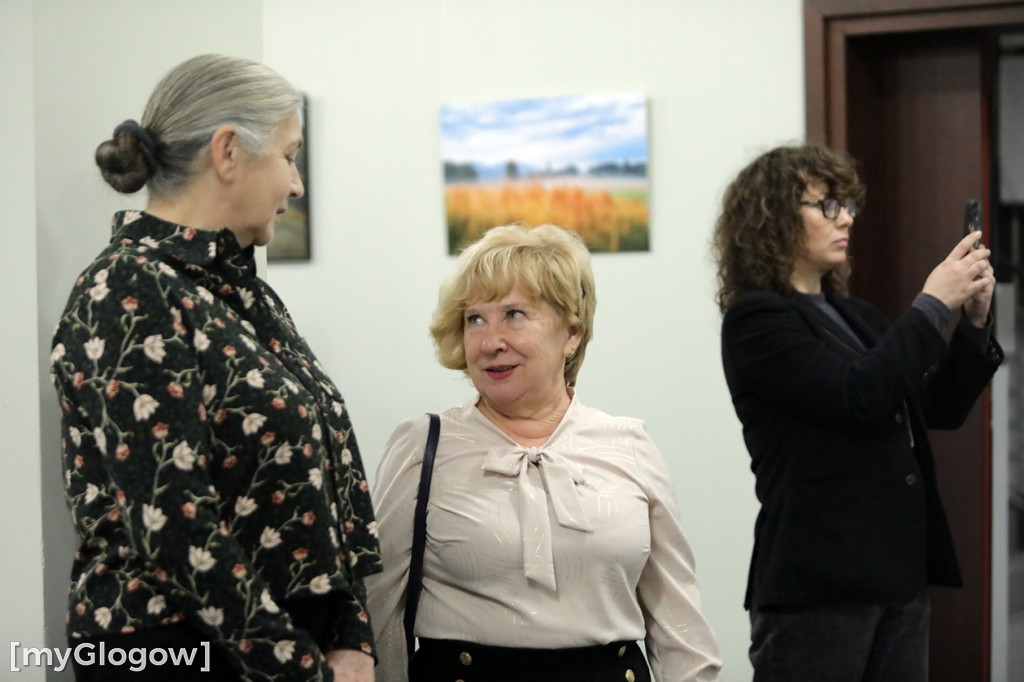 Wyjątkowy wernisaż na początek urodzin teatru