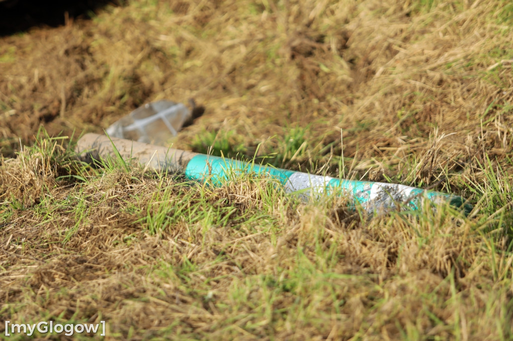 Wypadek na skrzyżowaniu. Trzy osoby poszkodowane