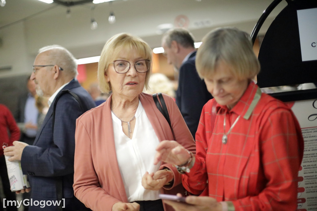 Charytatywny koncert ze zbiórką w tle