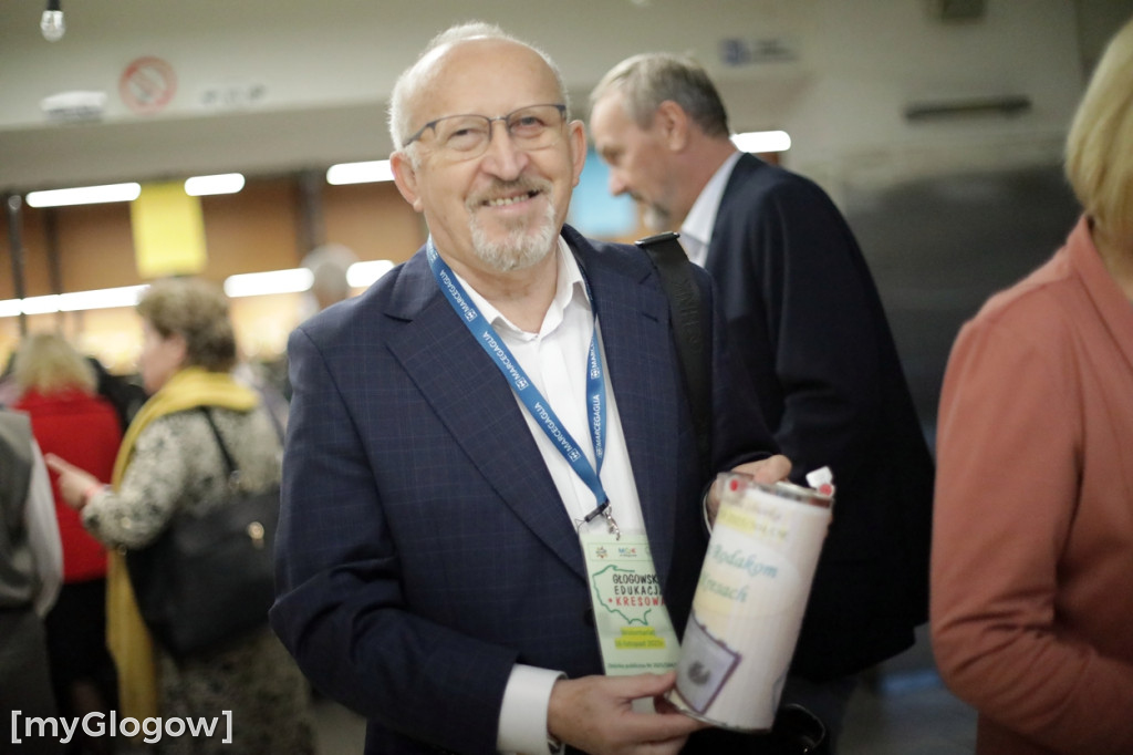 Charytatywny koncert ze zbiórką w tle