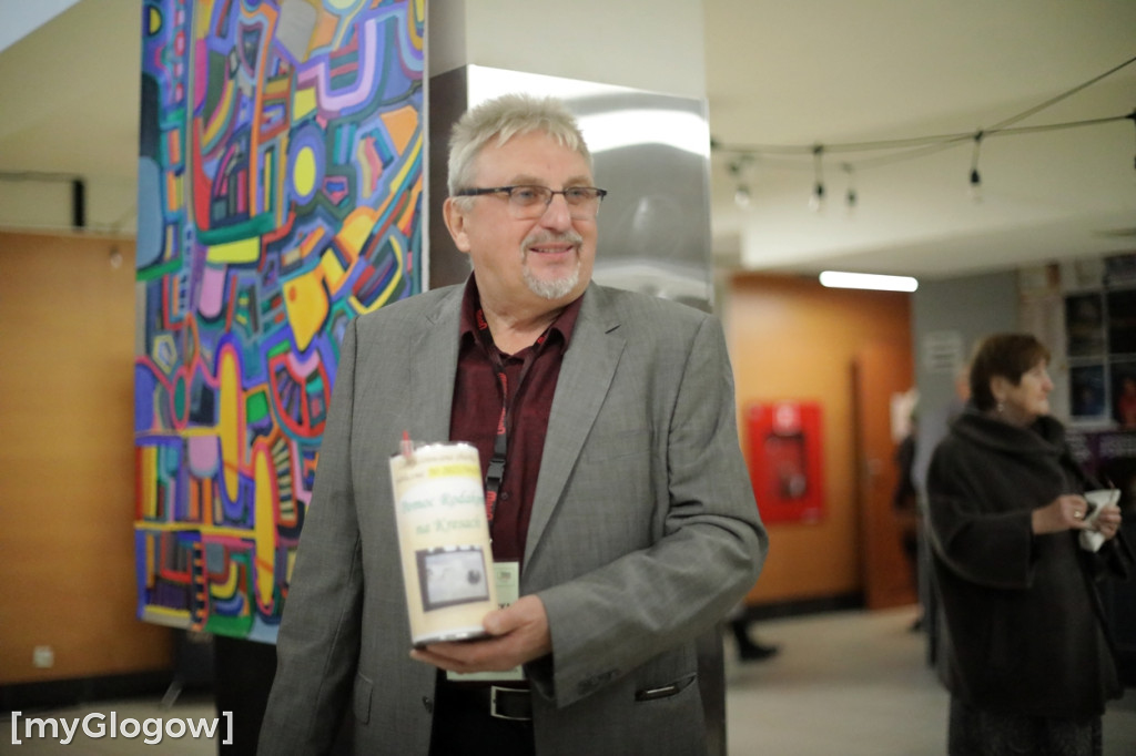 Charytatywny koncert ze zbiórką w tle