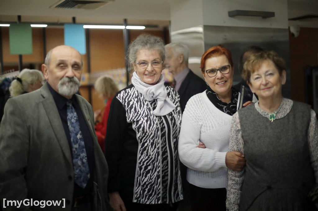 Charytatywny koncert ze zbiórką w tle