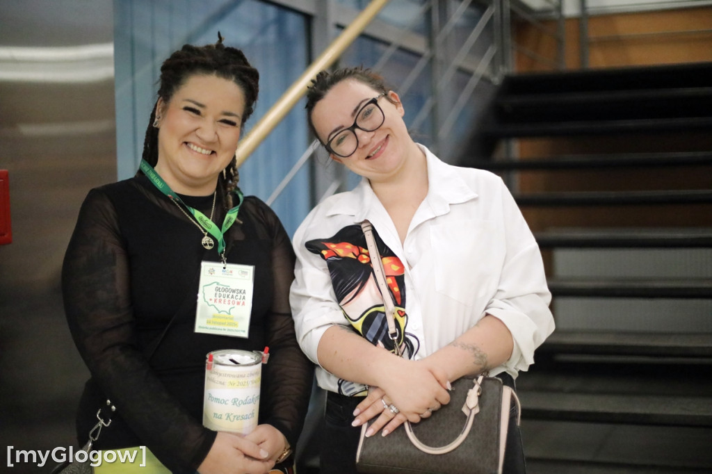 Charytatywny koncert ze zbiórką w tle