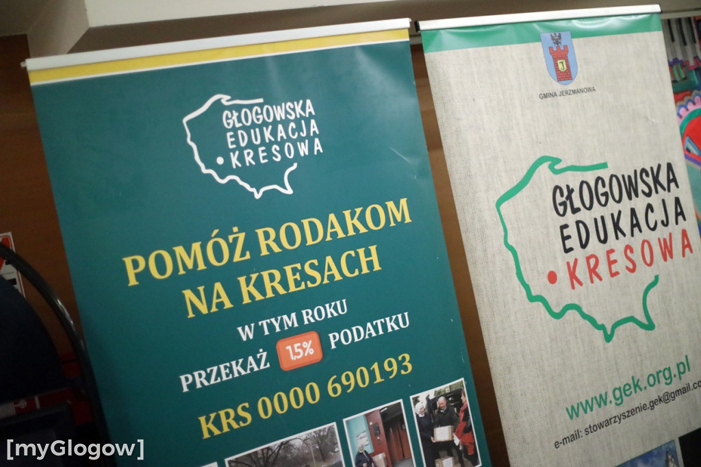 Charytatywny koncert ze zbiórką w tle