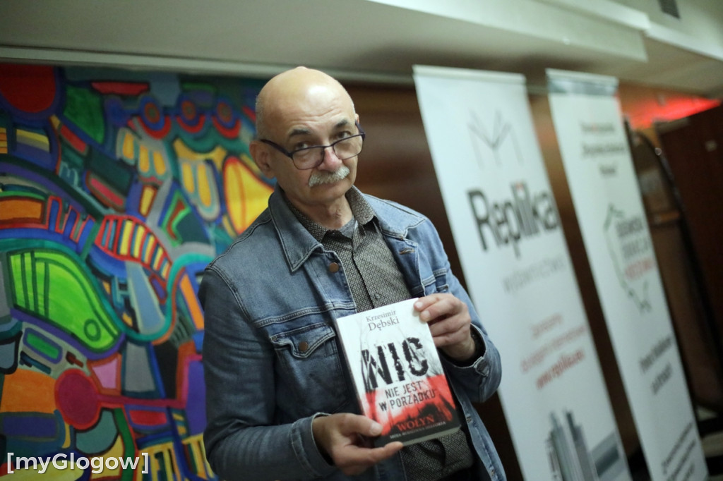 Charytatywny koncert ze zbiórką w tle