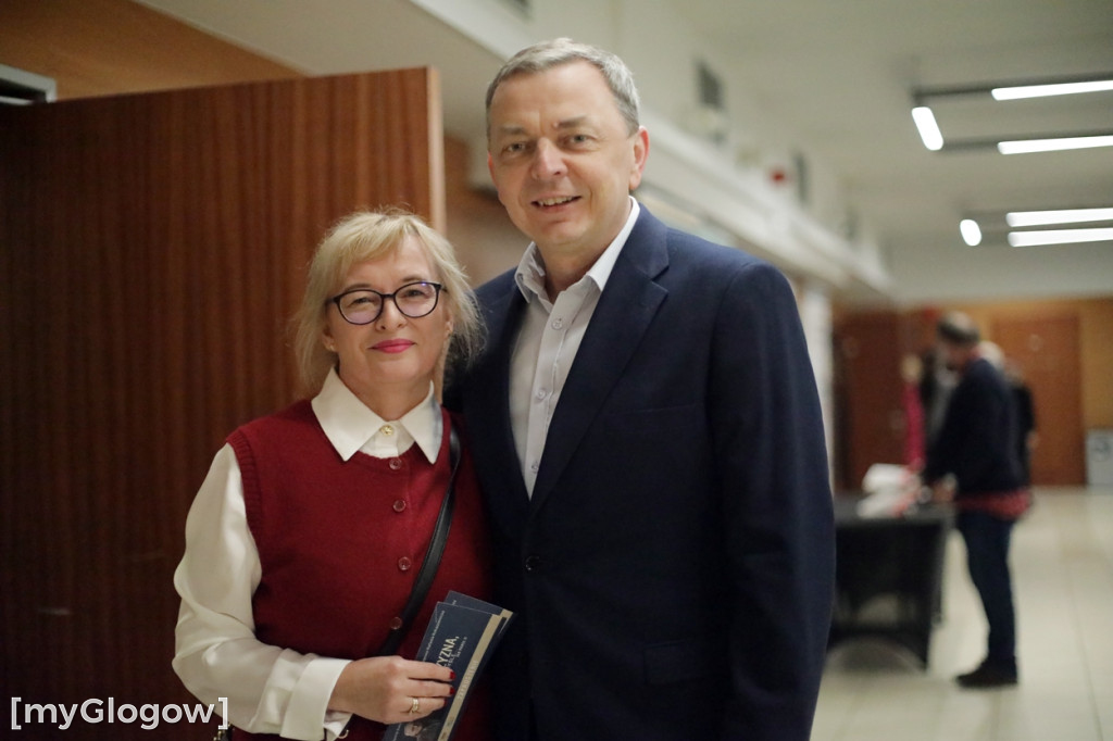 Charytatywny koncert ze zbiórką w tle