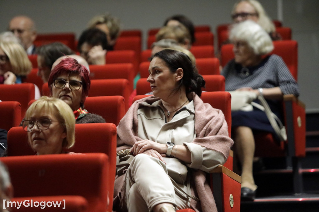 Charytatywny koncert ze zbiórką w tle