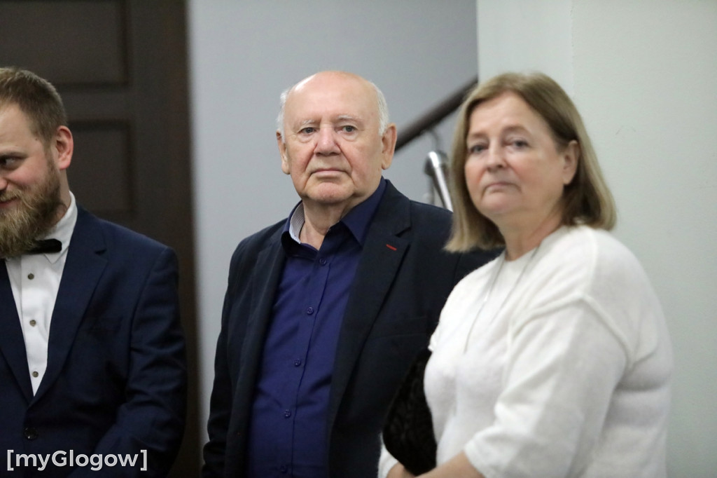  Koncert orkiestry symfonicznej w Głogowie