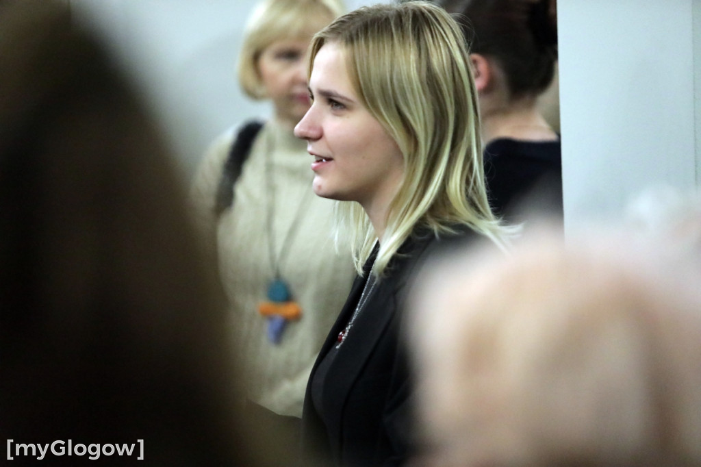  Koncert orkiestry symfonicznej w Głogowie