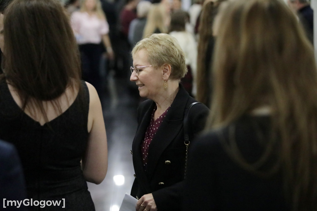  Koncert orkiestry symfonicznej w Głogowie