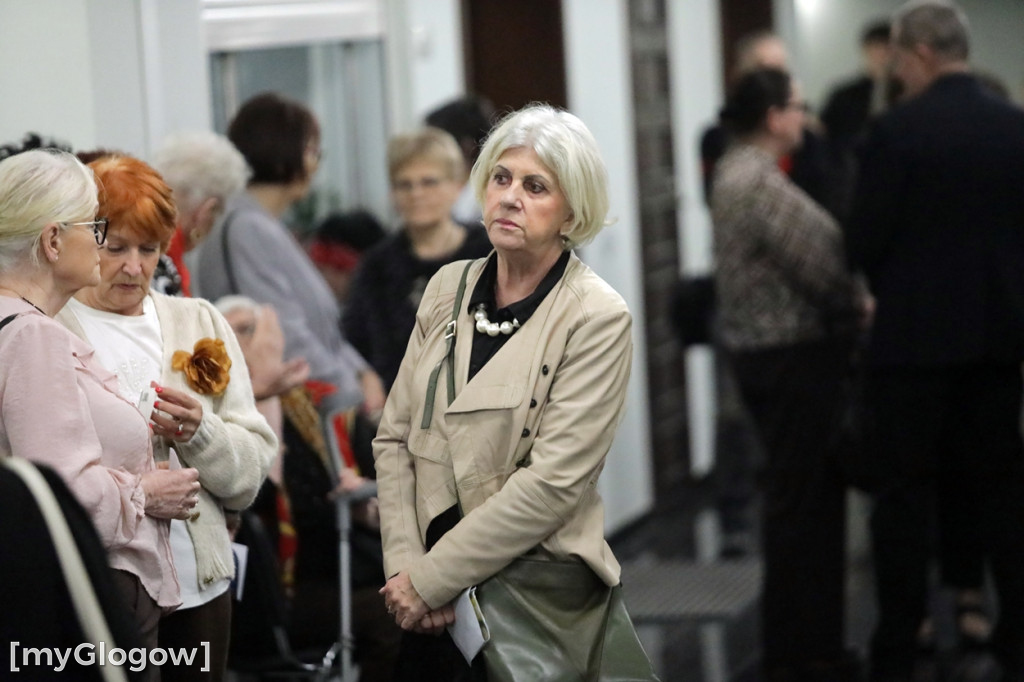  Koncert orkiestry symfonicznej w Głogowie