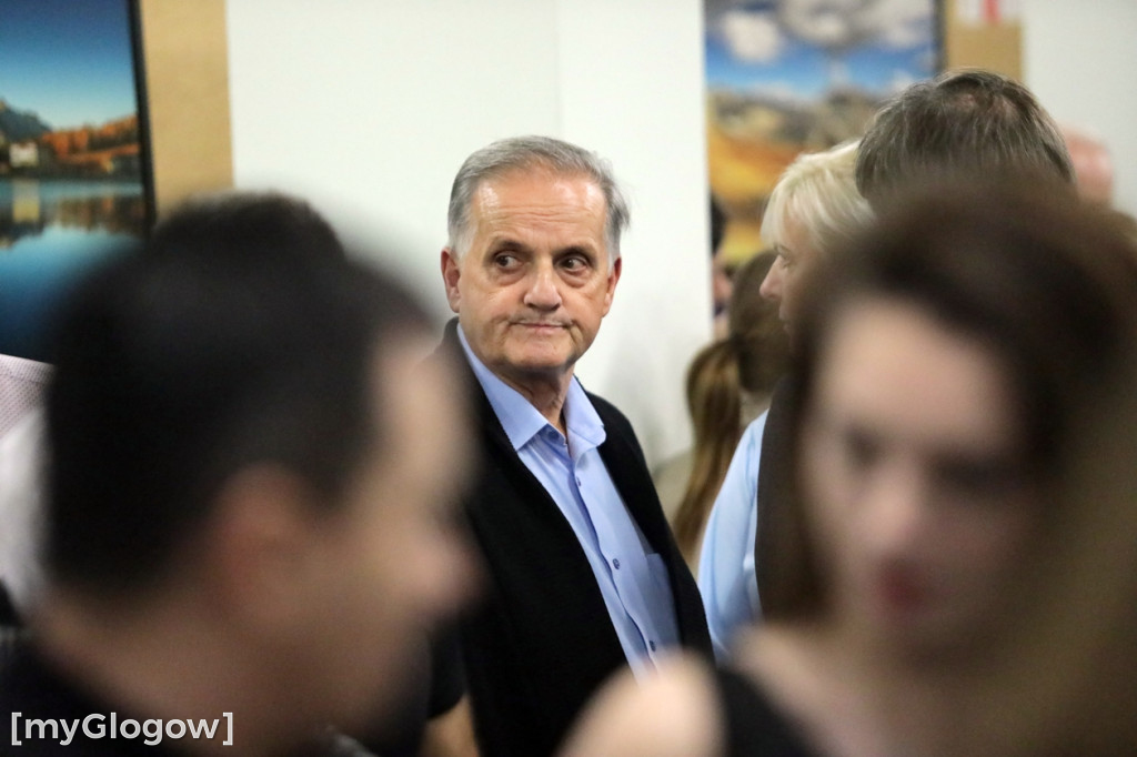  Koncert orkiestry symfonicznej w Głogowie