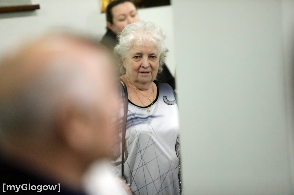  Koncert orkiestry symfonicznej w Głogowie