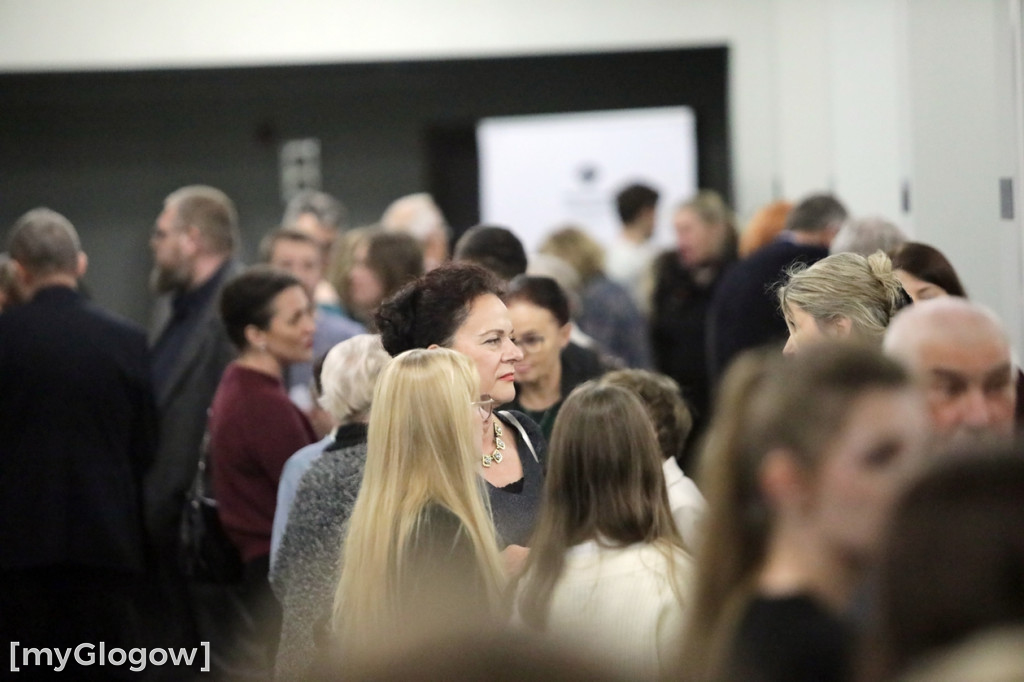  Koncert orkiestry symfonicznej w Głogowie