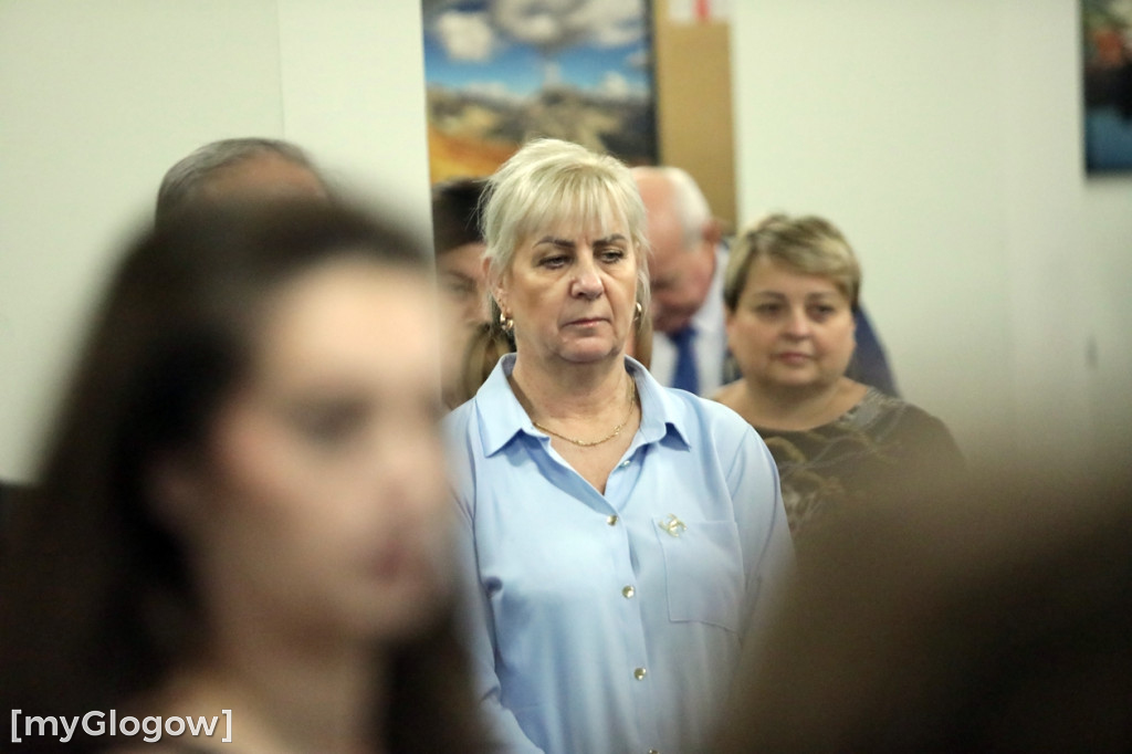  Koncert orkiestry symfonicznej w Głogowie