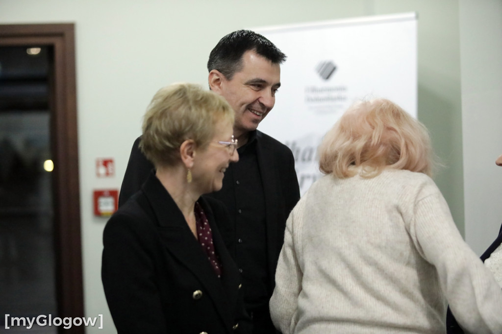  Koncert orkiestry symfonicznej w Głogowie