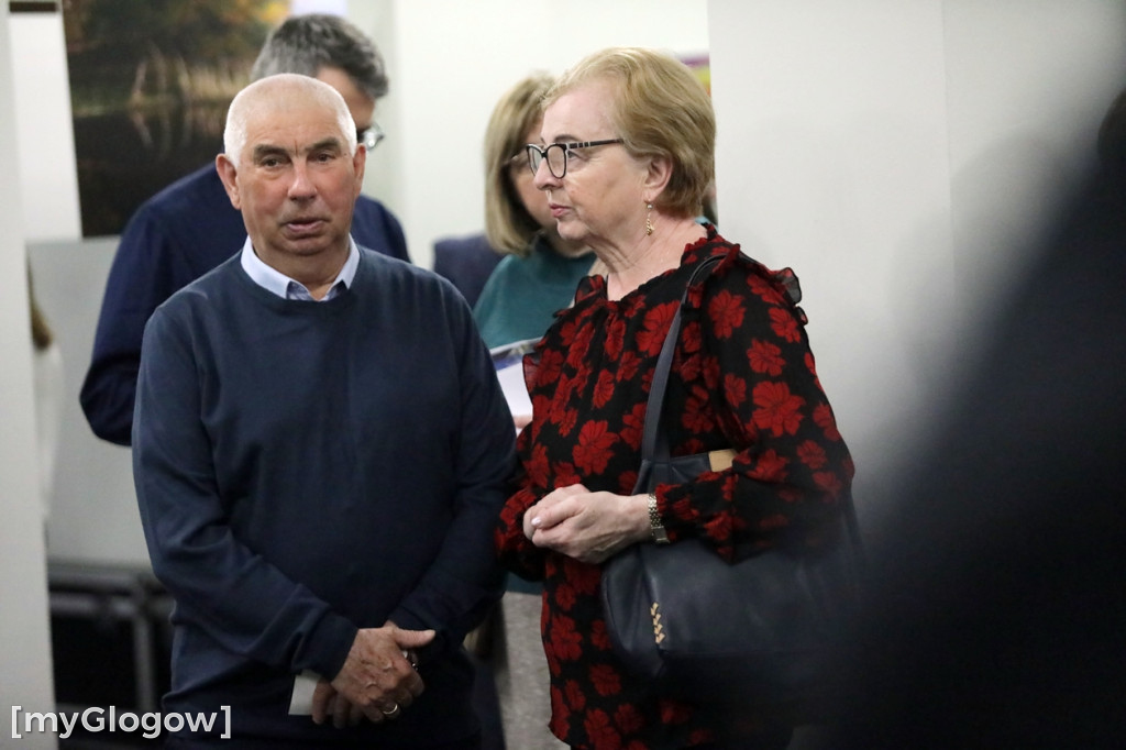  Koncert orkiestry symfonicznej w Głogowie