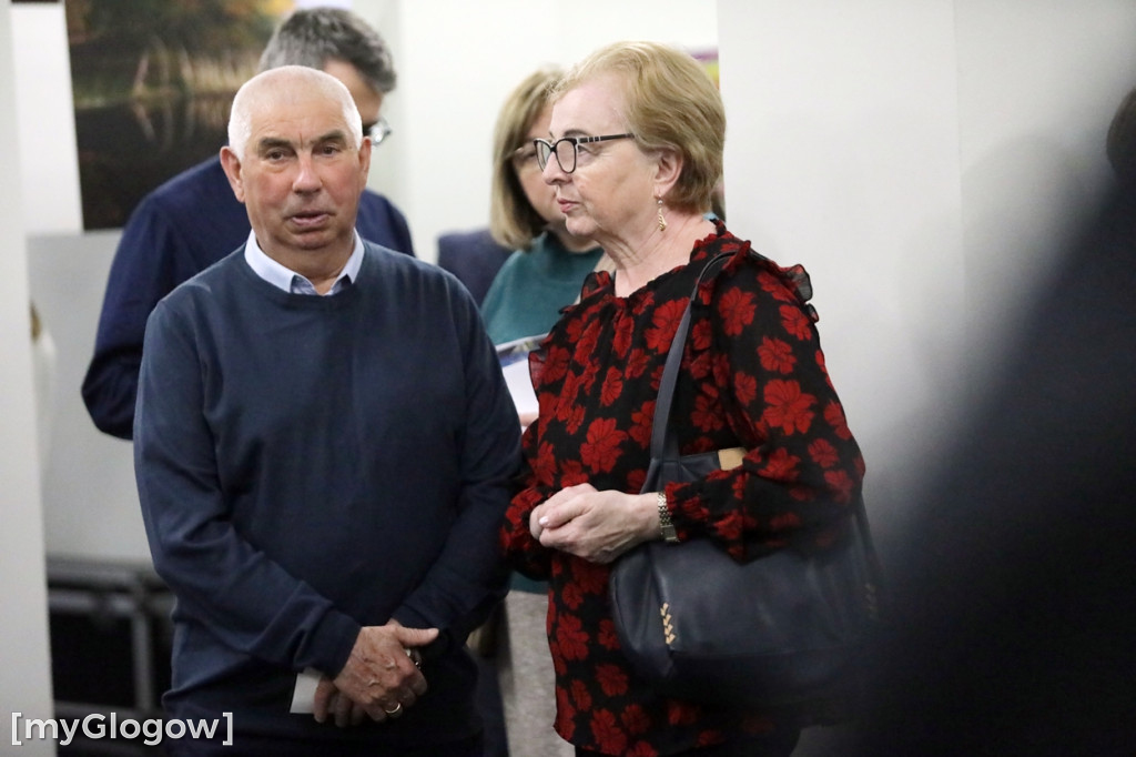  Koncert orkiestry symfonicznej w Głogowie