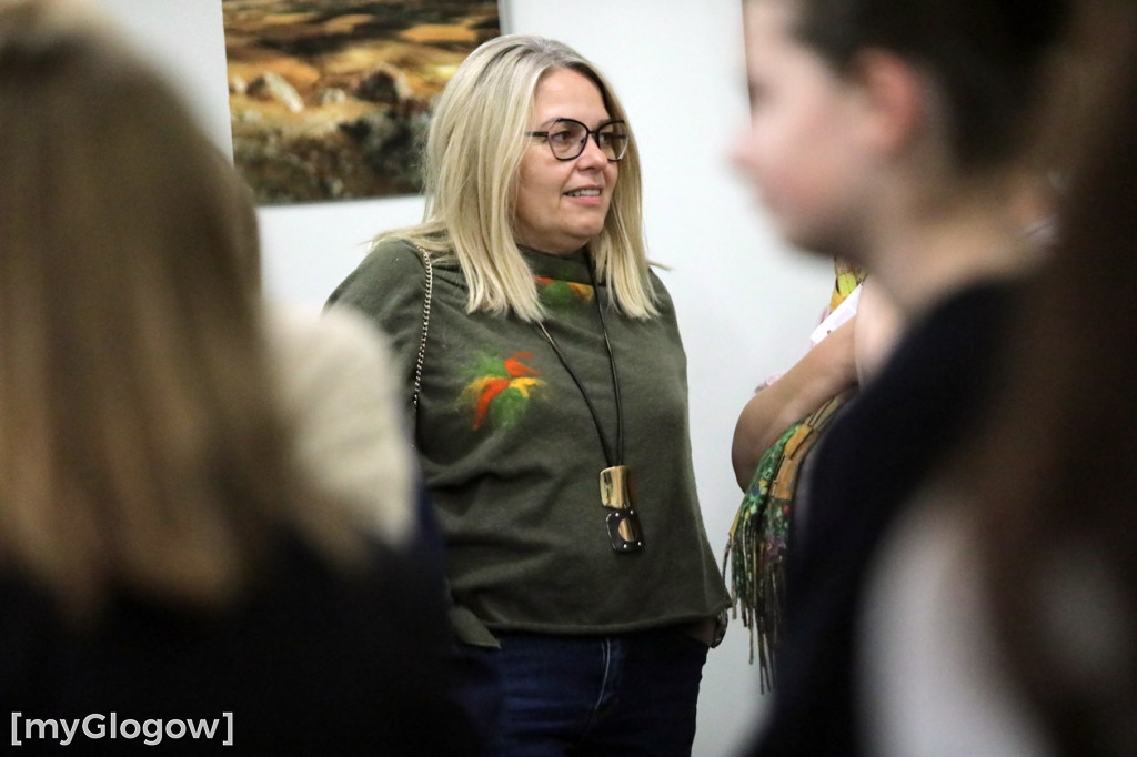  Koncert orkiestry symfonicznej w Głogowie