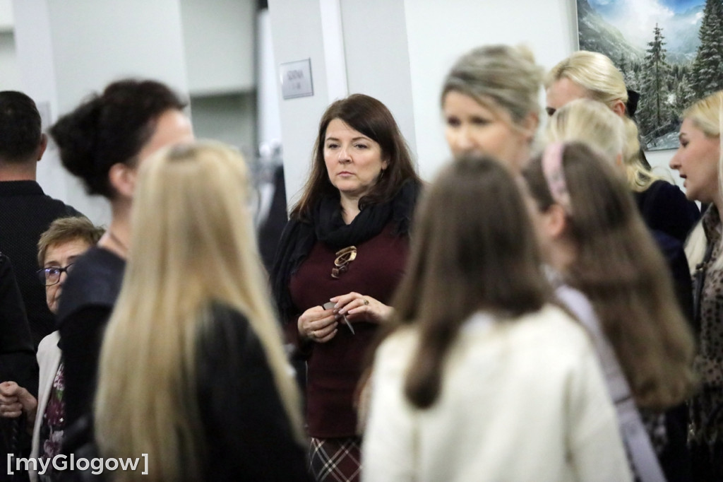  Koncert orkiestry symfonicznej w Głogowie